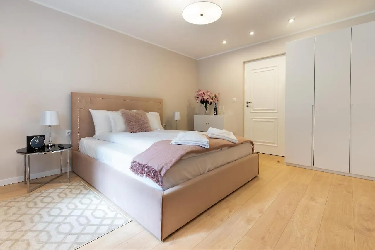 Altara Apartamenty Centrum - Free Parking Zakopane 0*,  Poland