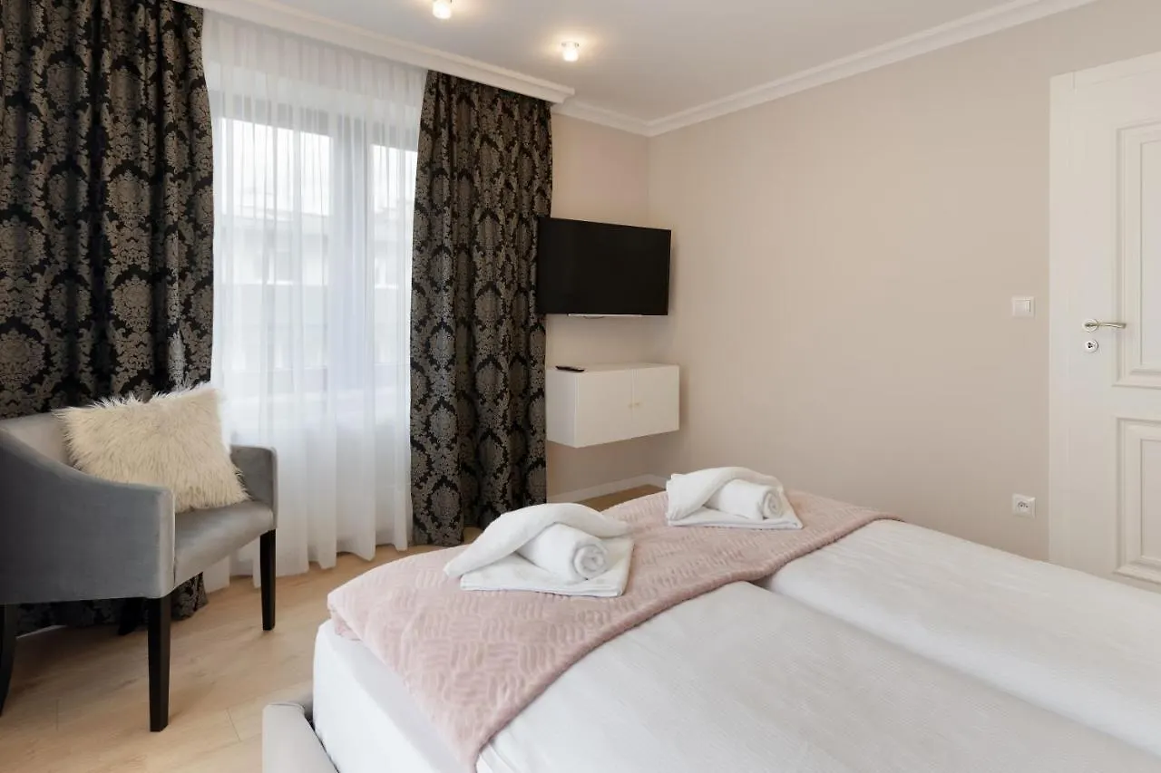 Altara Aparthotel Zakopane