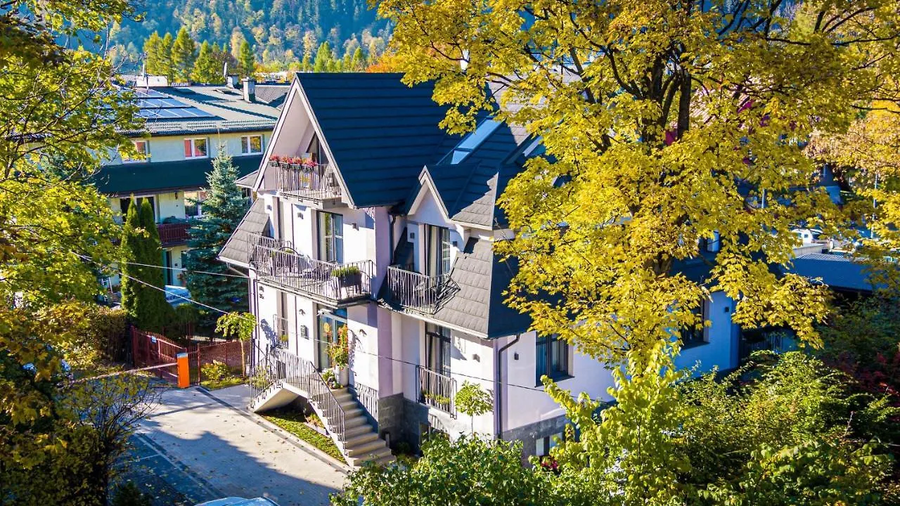 Altara Aparthotel Zakopane 0*,