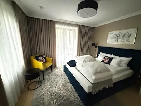 Altara Aparthotel Zakopane 0*,