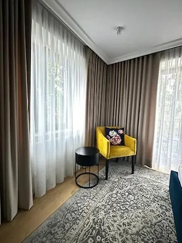 Altara Aparthotel Zakopane