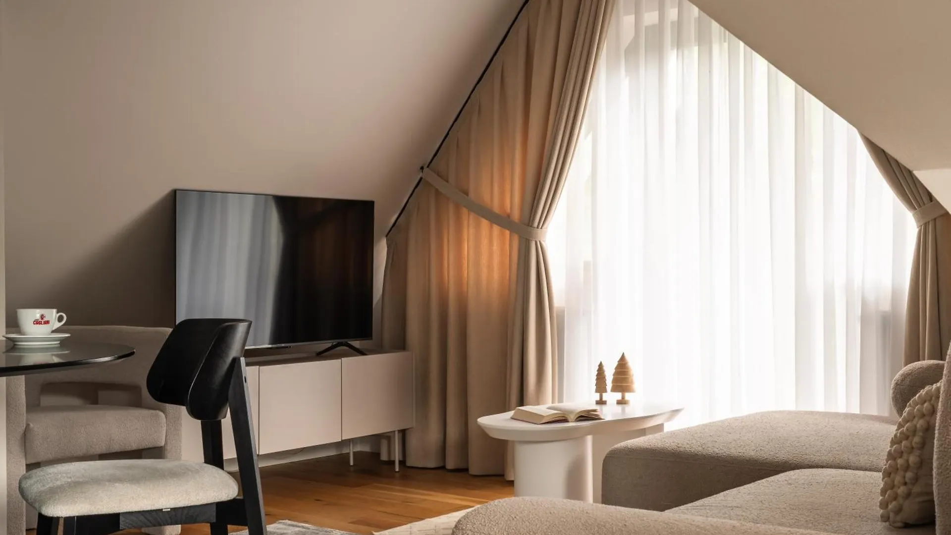 Altara Aparthotel Zakopane