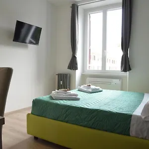 Sunnycornerinrhome , Róma Olaszország