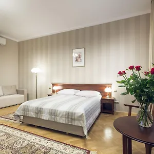 Royal 3*, Krakkó Lengyelország