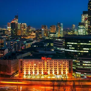 Ibis Centrum 2*, Varsó Lengyelország