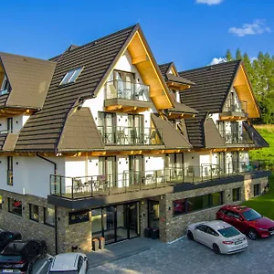 Aparthotel Zakopane Apartmanhotel