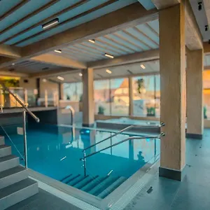 Helan Family & Spa Hotel