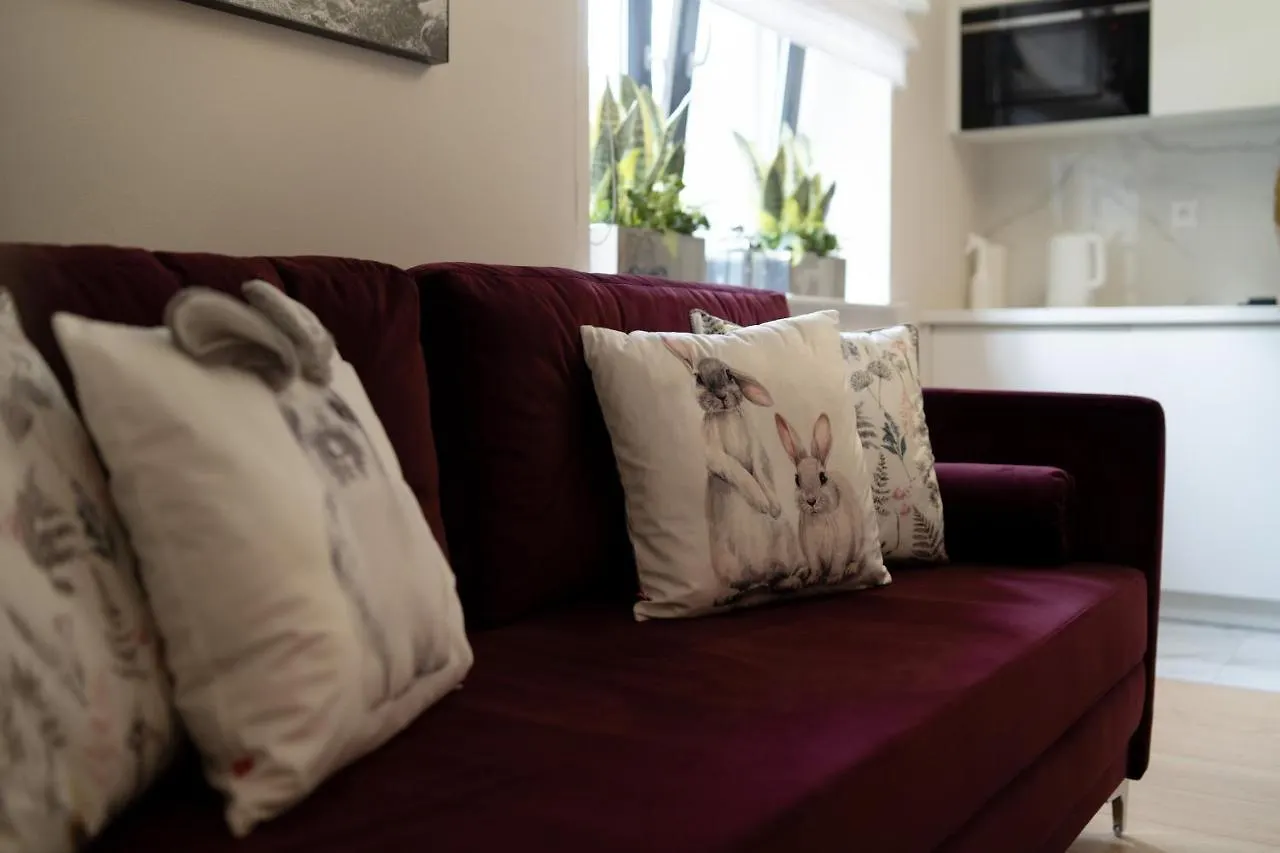 Altara Apartamenty Centrum - Free Parking Zakopane Aparthotel