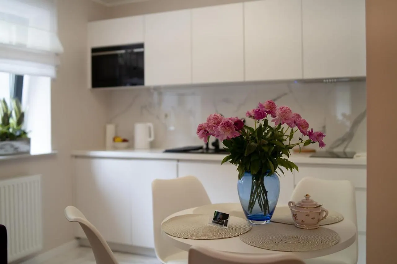アパートホテル Altara Apartamenty Centrum - Free Parking ザコパネ