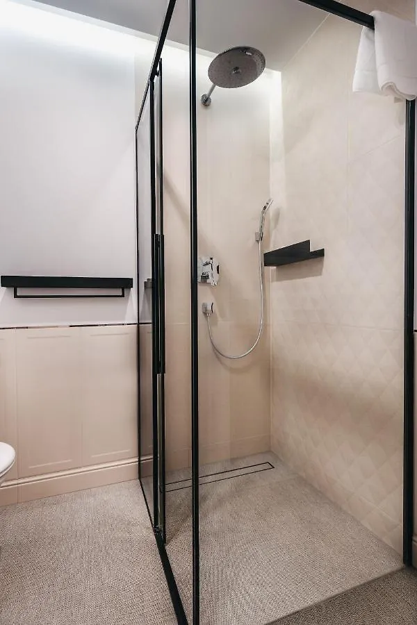 Altara Apartamenty Centrum - Free Parking Zakopane Aparthotel