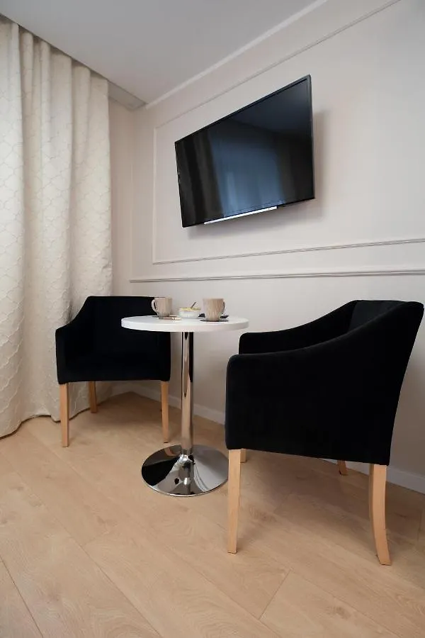 Aparthotel Altara Apartamenty Centrum - Free Parking Zakopane