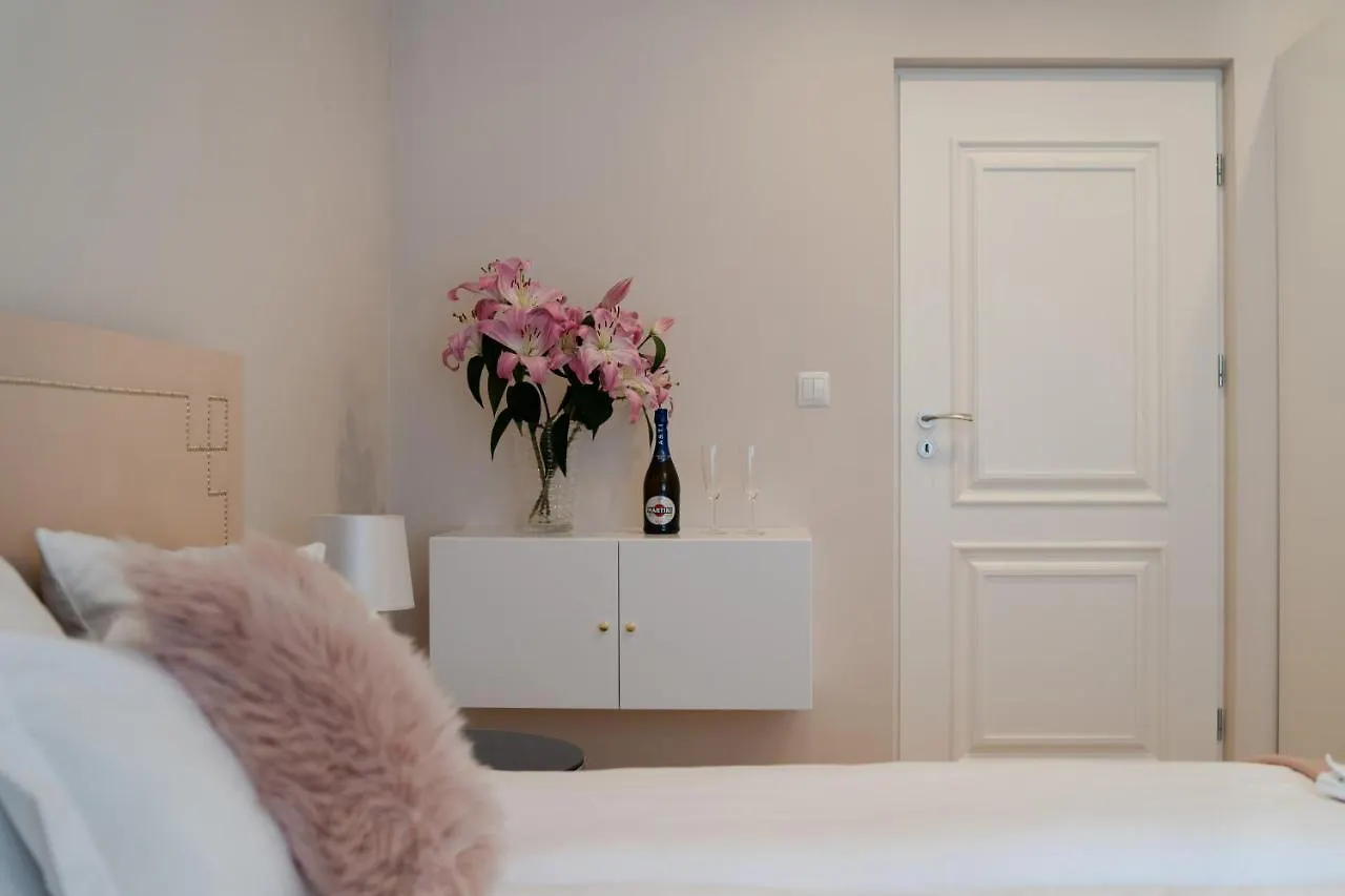 Altara Apartamenty Centrum - Free Parking Zakopane 0*,