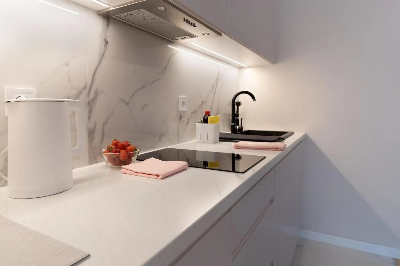 Altara Apartamenty Centrum - Free Parking Zakopane Aparthotel