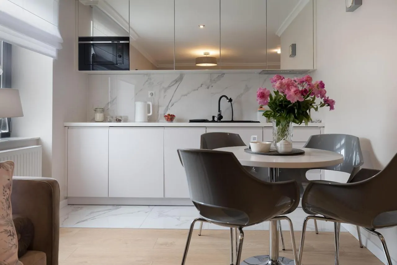 Altara Apartamenty Centrum - Free Parking Zakopane
