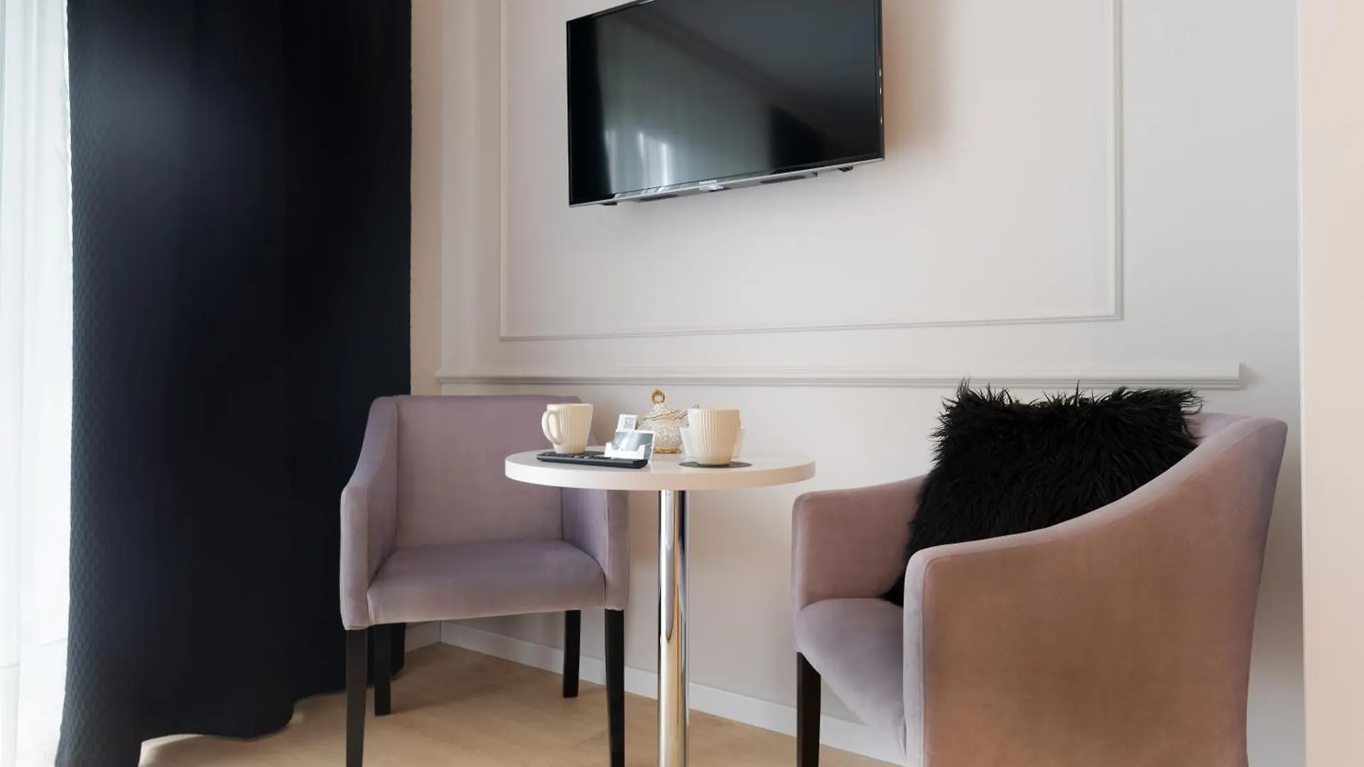 Altara Apartamenty Centrum - Free Parking Zakopane Aparthotel