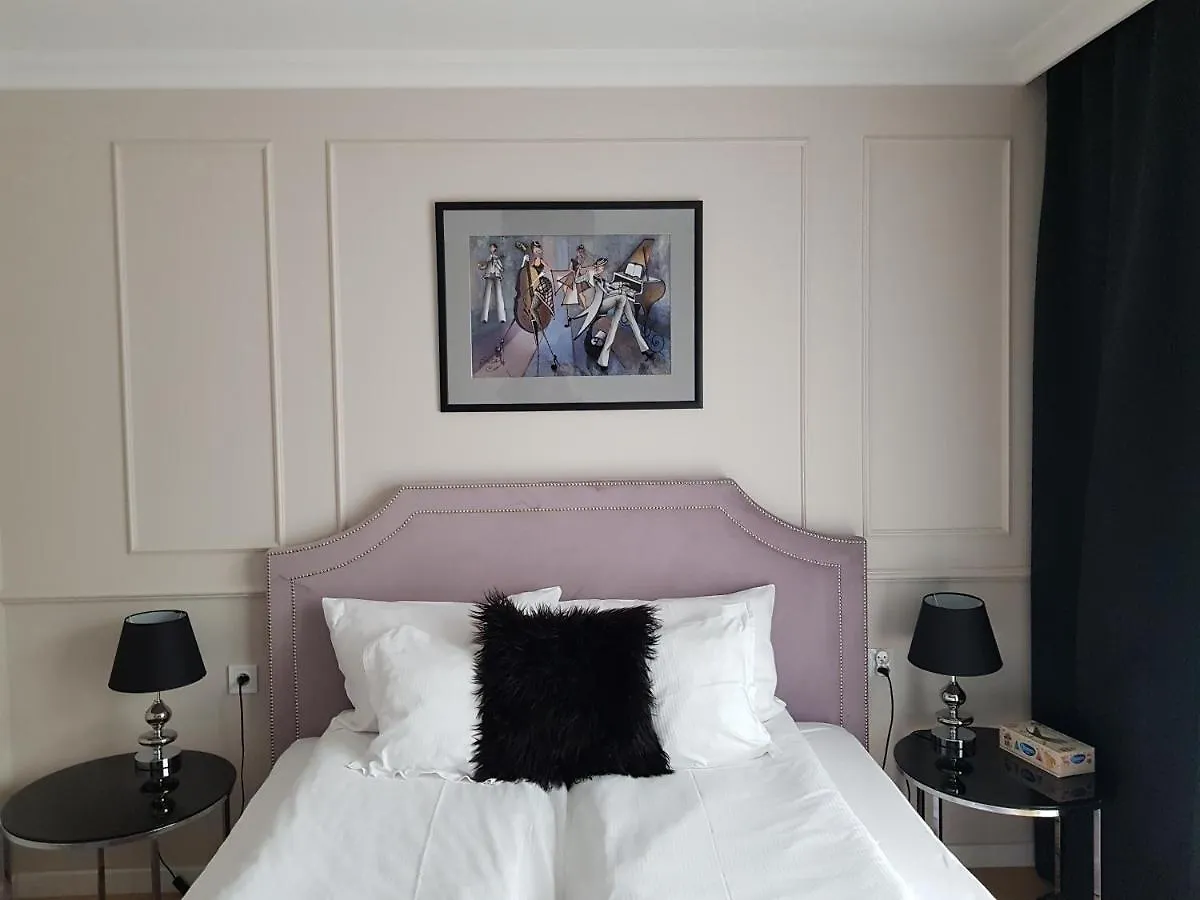 Altara Apartamenty Centrum - Free Parking Закопане