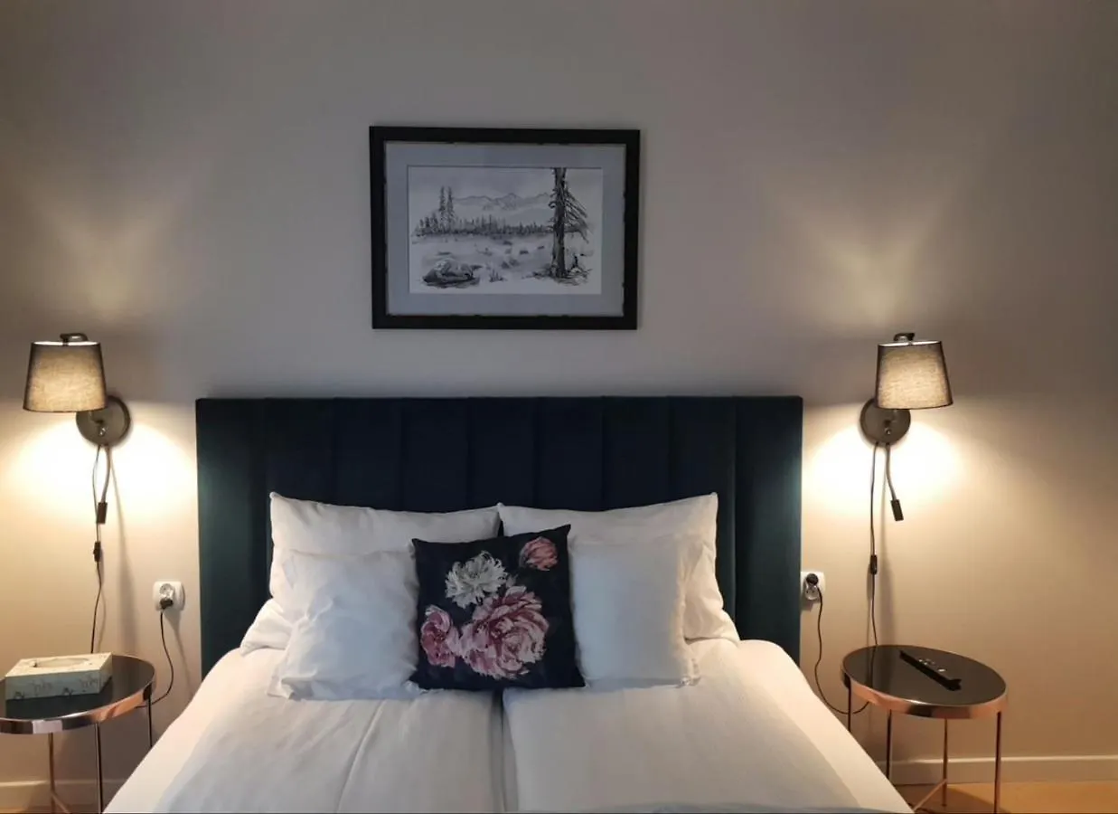 Altara Apartamenty Centrum - Free Parking Закопане