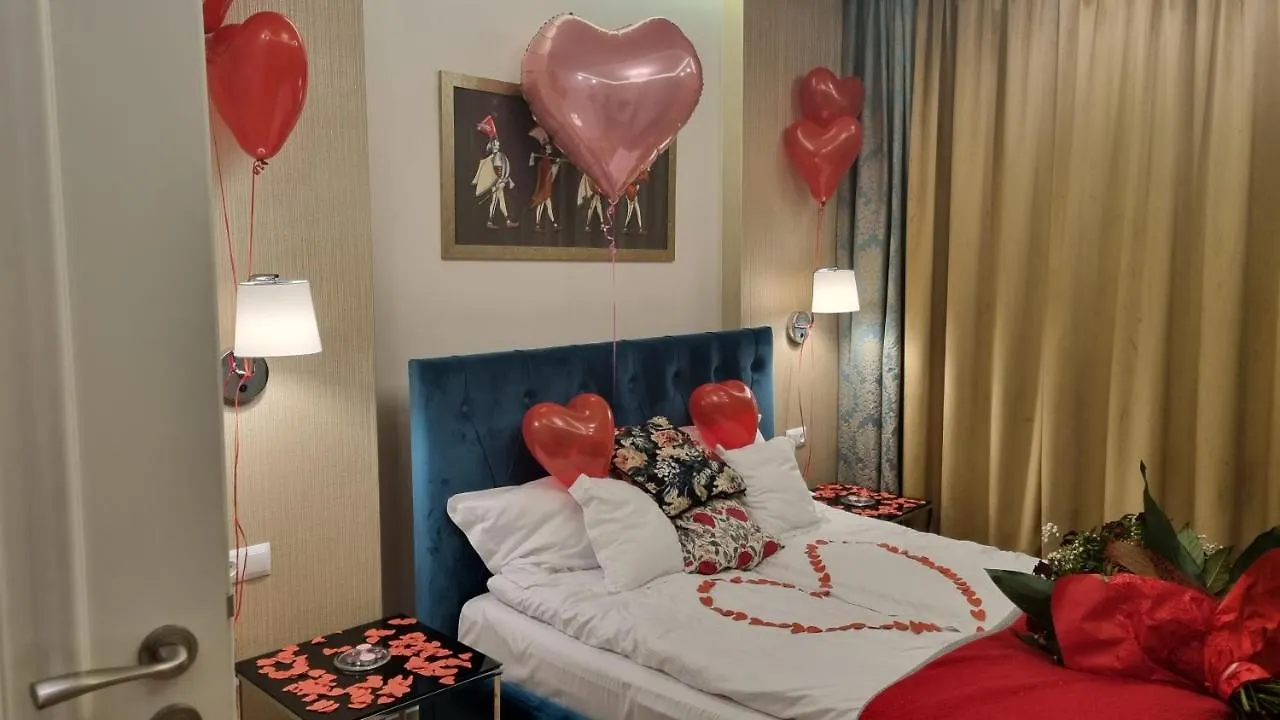 Aparthotel Altara Apartamenty Centrum - Free Parking Zakopane