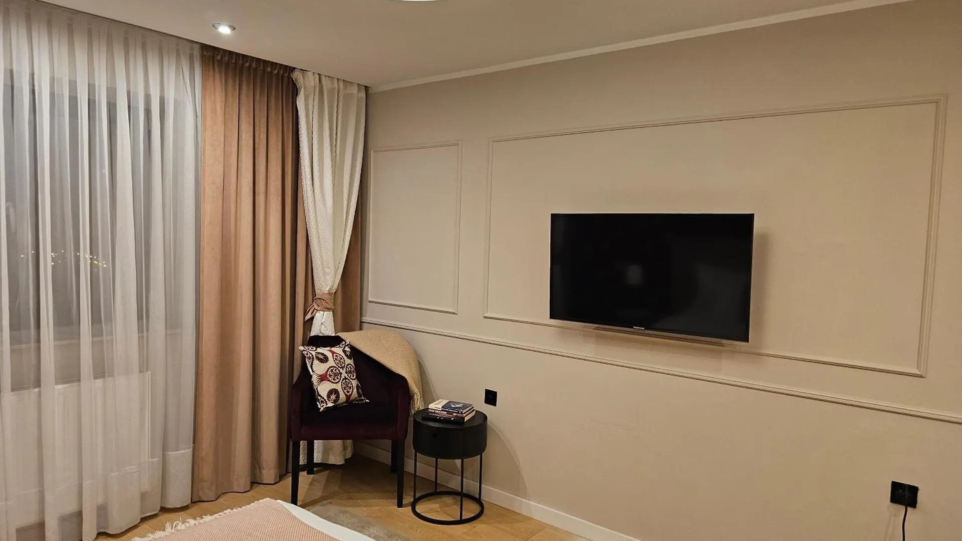Altara Apartamenty Centrum - Free Parking ザコパネ アパートホテル