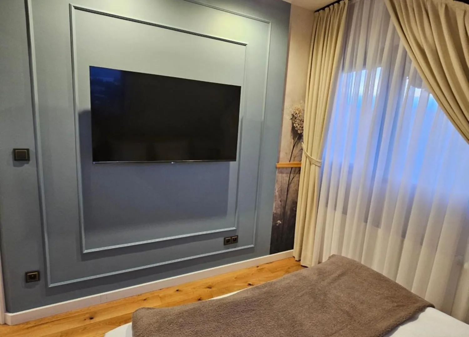 Altara Apartamenty Centrum - Free Parking ザコパネ