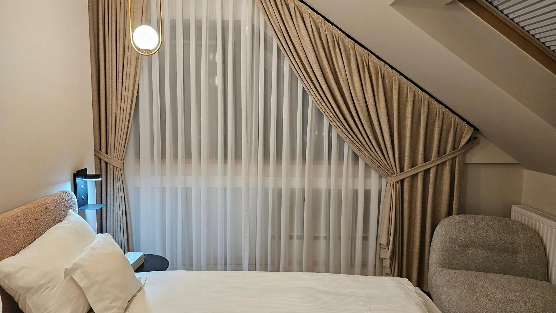 アパートホテル Altara Apartamenty Centrum - Free Parking ザコパネ