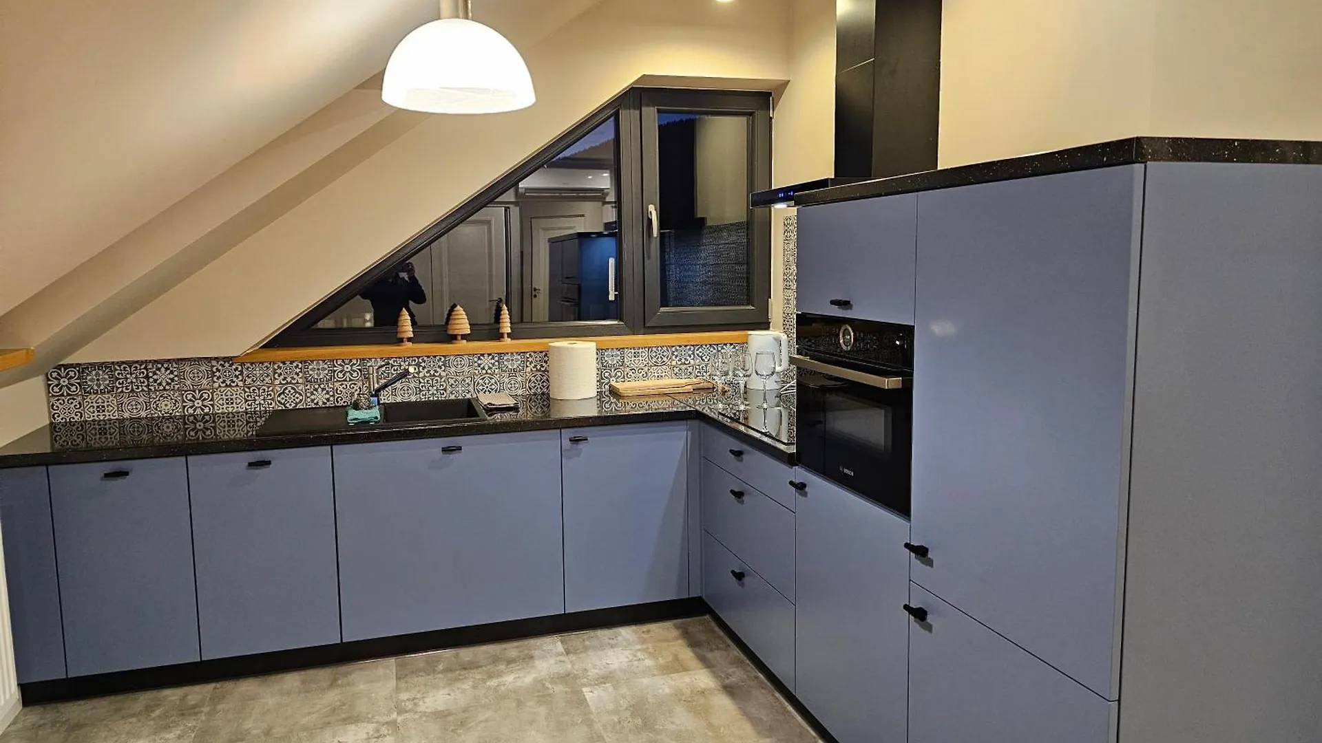Altara Apartamenty Centrum - Free Parking Zakopane 0*,  Poland