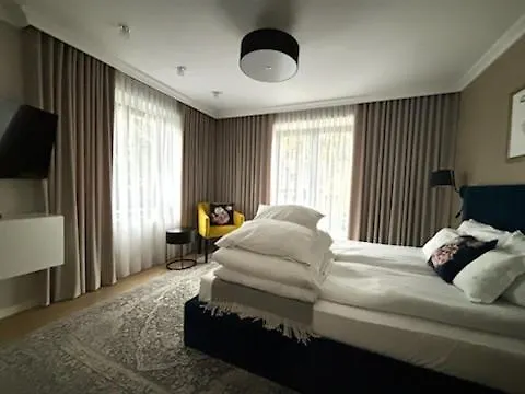 Aparthotel Altara Apartamenty Centrum - Free Parking Zakopane Poland