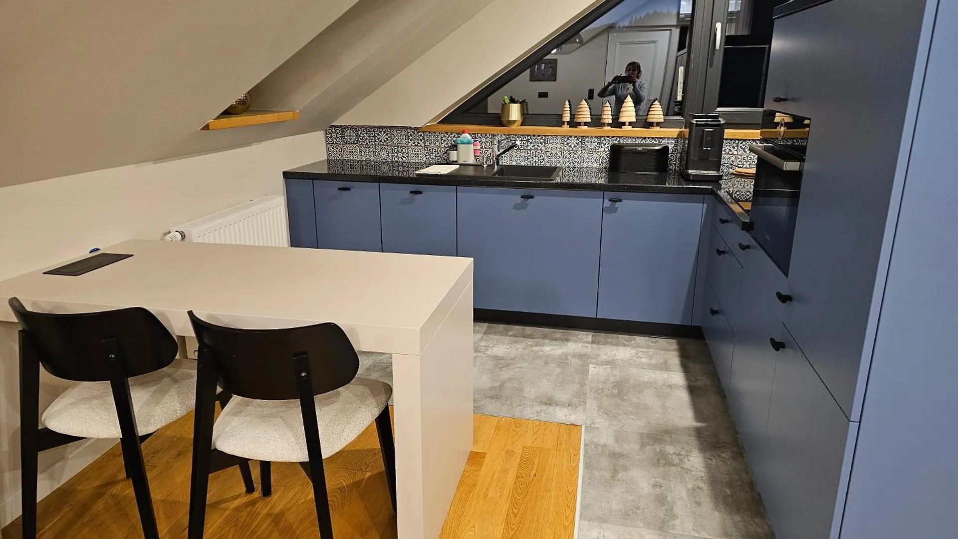 Апарт-отель Altara Apartamenty Centrum - Free Parking Закопане