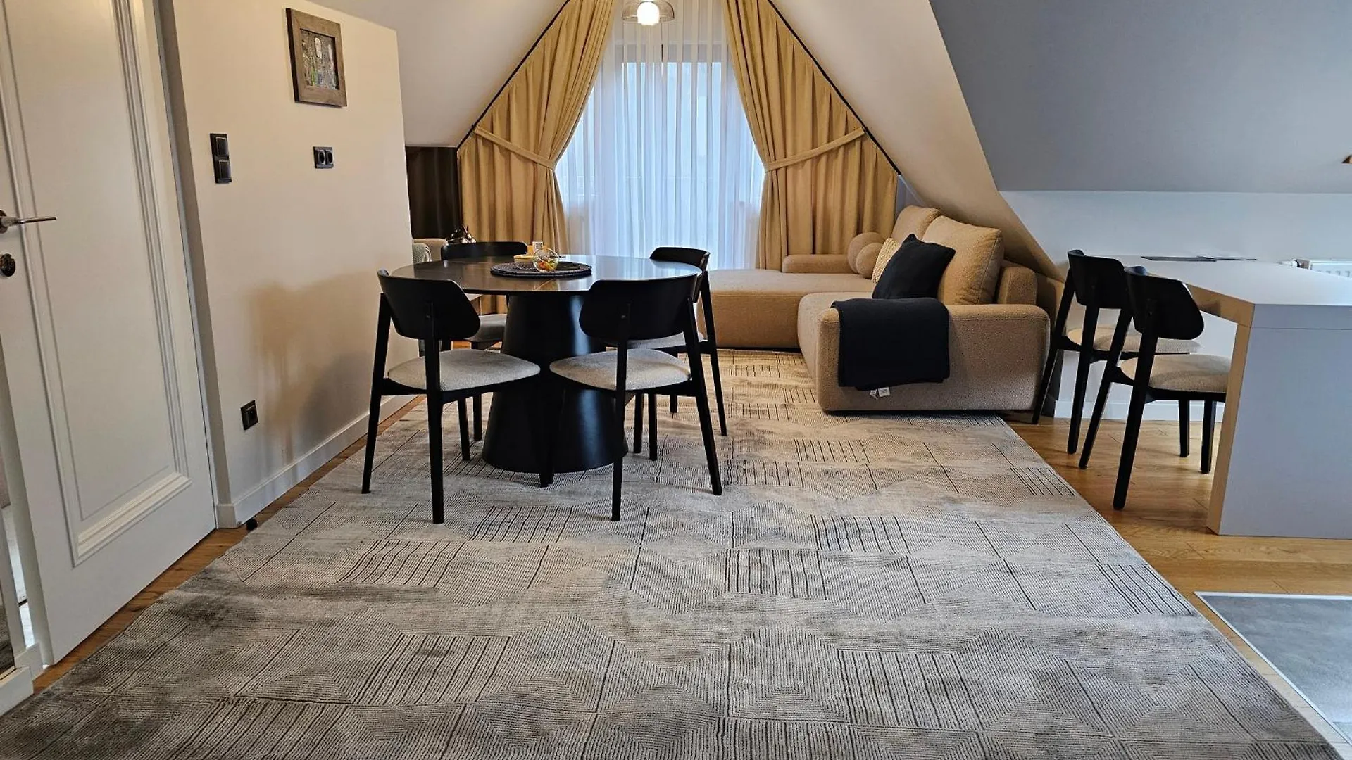 Altara Apartamenty Centrum - Free Parking Zakopane