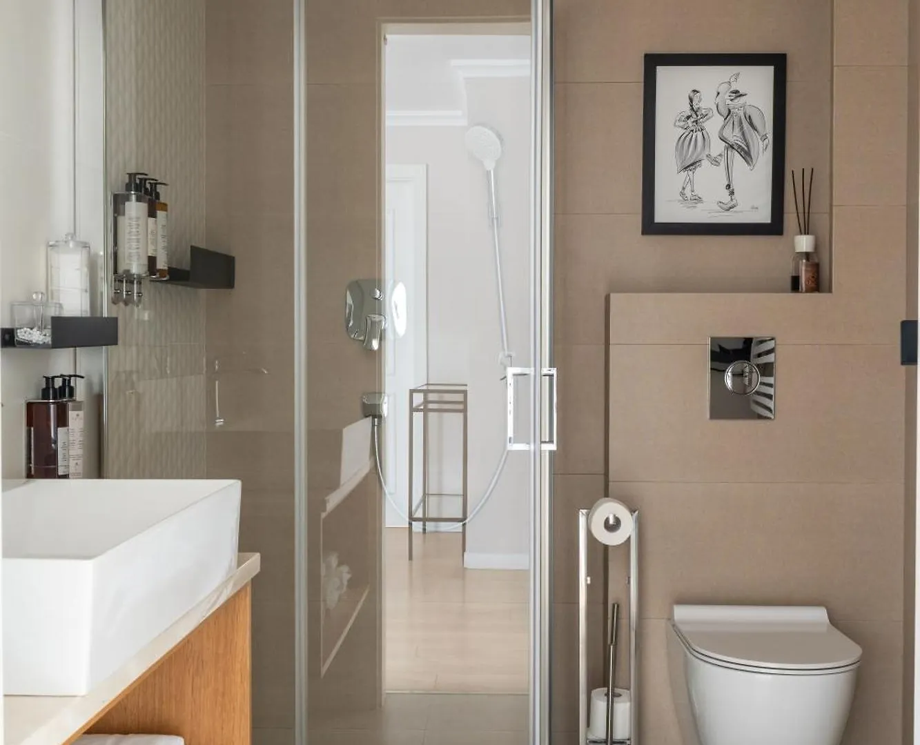 Altara Apartamenty Centrum - Free Parking Закопане