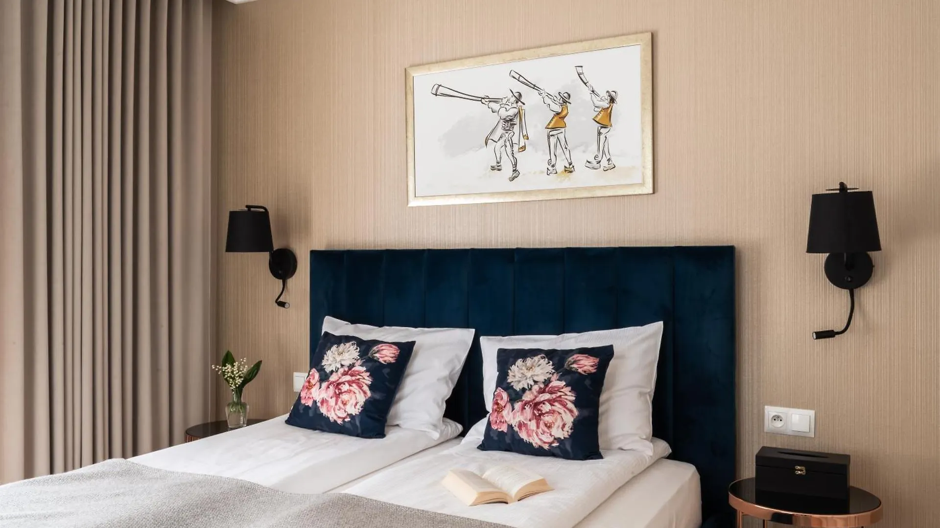 Altara Apartamenty Centrum - Free Parking Закопане